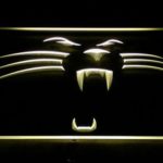 Carolina Panthers Panther - Image 6