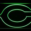 Chicago Bears 1962-1973 Logo - Legacy Edition