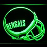 Cincinnati Bengals 1980 Helmet - Legacy Edition - Image 6