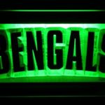 Cincinnati Bengals 1980 Logo - Legacy Edition - Image 6