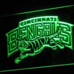 Cincinnati Bengals 1997-2003 Logo - Legacy Edition - Image 6