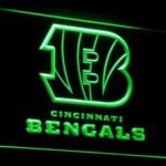 Cincinnati Bengals B - Image 7