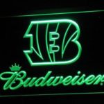 Cincinnati Bengals Budweiser - Image 6