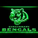 Cincinnati Bengals - Image 7