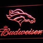 Denver Broncos Budweiser - Image 8