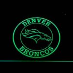 Denver Broncos Circle Logo - Image 6