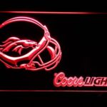 Denver Broncos Coors Light - Image 6