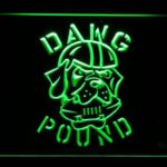 Cleveland Browns 1999-2002 Dawg Pound LED - Legacy Edition - Image 6