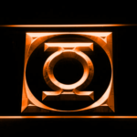 Green Latern Icon - Image 4
