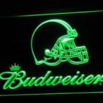 Cleveland Browns Budweiser - Image 6
