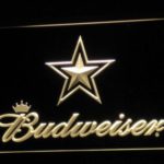 Dallas Cowboys Budweiser - Image 8