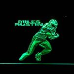 Dallas Cowboys Miles Austin - Image 6
