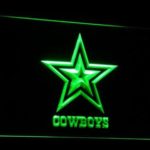 Dallas Cowboys Star - Image 5