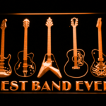 Guitars Best Band Ever - Image 6