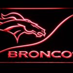 Denver Broncos Split - Image 8