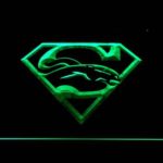 Denver Broncos Superman - Image 6