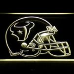Houston Texans Helmet - Image 8