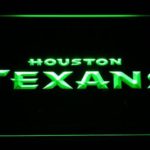 Houston Texans Text - Image 7