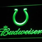 Indianapolis Colts Budweiser - Image 7