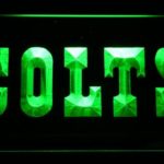 Indianapolis Colts Text - Image 7