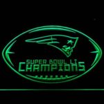 New England Patriots Super Bowl 51 Champions - Image 6