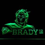 New England Patriots Tom Brady - Image 6