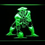 New England Patriots 1971-1992 Minute Man - Legacy Edition - Image 6