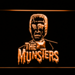 The Munsters Herman - Image 6