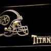 Tennessee Titans Helmet