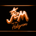 Jem and the Holograms - Image 4