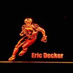 New York Jets Eric Decker - Image 6
