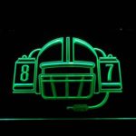 New England Patriots Rob Gronkowski Logo - Image 6