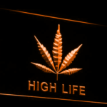 High Life Leaf - Image 4