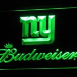 New York Giants Budweiser - Image 6