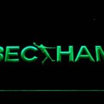 New York Giants Odell Beckham Logo - Image 6
