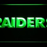 Oakland Raiders Text - Image 7