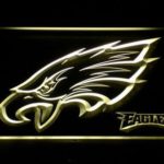 Philadelphia Eagles Head - Image 8