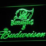 Tampa Bay Buccaneers Budweiser - Image 5