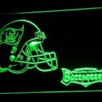 Tampa Bay Buccaneers Helmet - Image 7