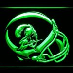Tampa Bay Buccaneers Helmet - Legacy Edition - Image 7