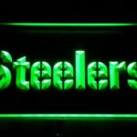 Pittsburgh Steelers Text - Image 8