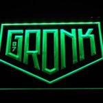 New England Patriots Gronk Logo - Image 6