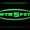 New York Giants Wellington Mara and Robert Tisch Memorial - Legacy Edition