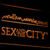 Sex And The City
