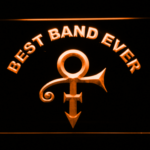 Prince Best Band Ever - Image 4