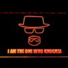 Breaking Bad Bryan Cranston Knocks - Image 3