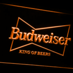 Budweiser King of Beers - Image 4