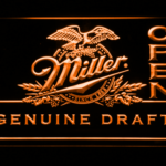 Miller Genuine Draft Open - Image 4