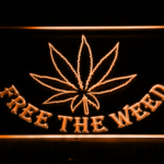 Free the Weed - Image 4