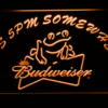 Budweiser Frog It's 5pm Somewhere